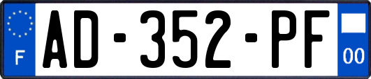AD-352-PF