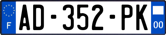 AD-352-PK