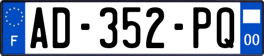 AD-352-PQ