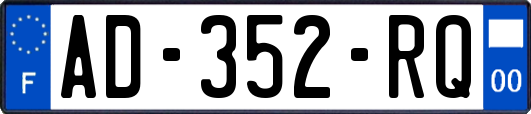 AD-352-RQ