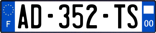 AD-352-TS