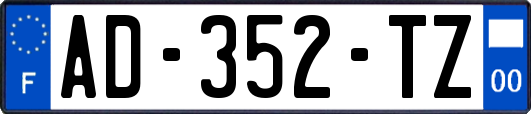 AD-352-TZ