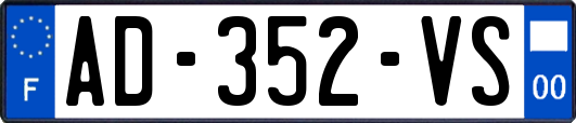 AD-352-VS