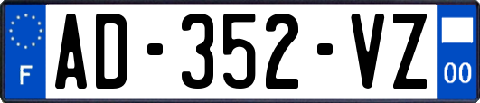 AD-352-VZ