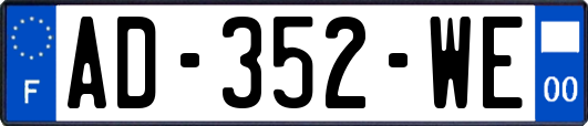 AD-352-WE