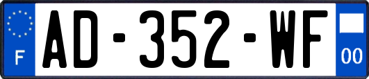 AD-352-WF