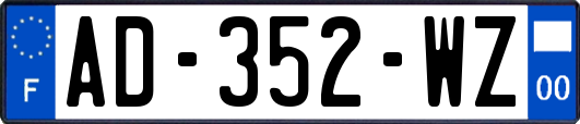 AD-352-WZ
