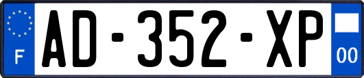 AD-352-XP