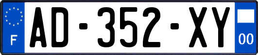 AD-352-XY