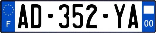 AD-352-YA