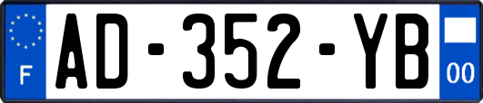 AD-352-YB
