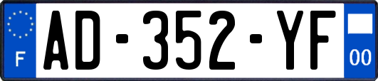 AD-352-YF
