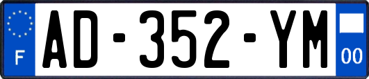 AD-352-YM