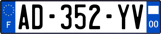 AD-352-YV