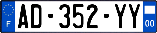 AD-352-YY
