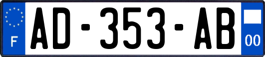 AD-353-AB