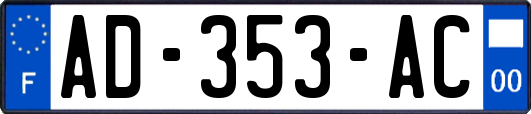 AD-353-AC