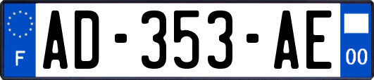 AD-353-AE