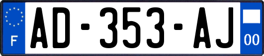 AD-353-AJ