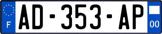 AD-353-AP