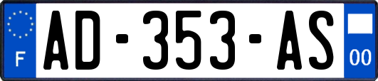 AD-353-AS