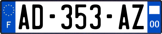 AD-353-AZ