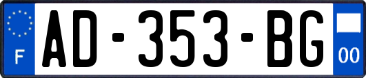 AD-353-BG