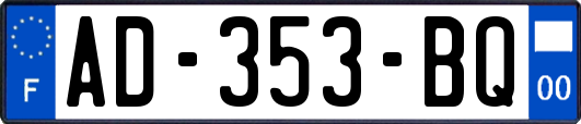AD-353-BQ
