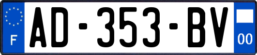 AD-353-BV