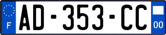 AD-353-CC