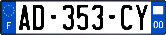 AD-353-CY