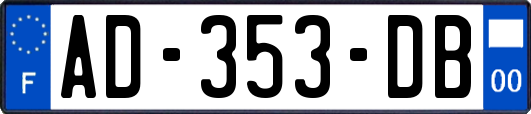 AD-353-DB