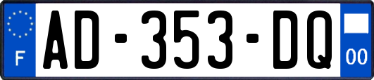 AD-353-DQ