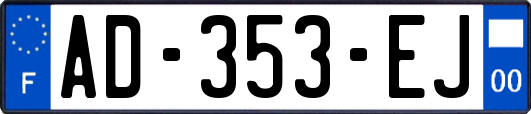 AD-353-EJ