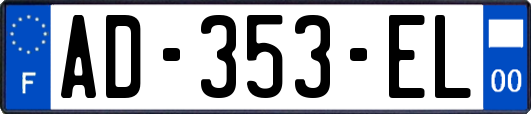 AD-353-EL