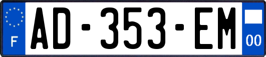 AD-353-EM