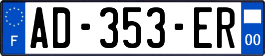 AD-353-ER