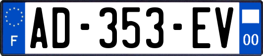 AD-353-EV