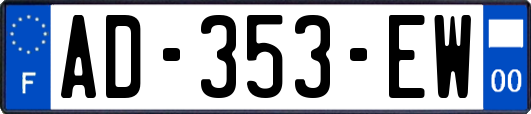 AD-353-EW