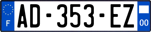 AD-353-EZ