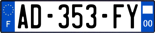 AD-353-FY
