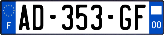 AD-353-GF
