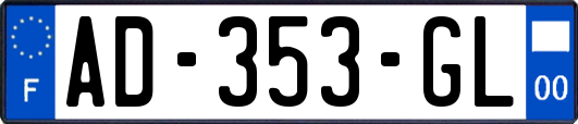 AD-353-GL