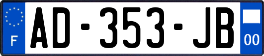 AD-353-JB
