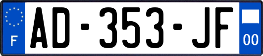 AD-353-JF