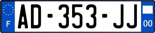 AD-353-JJ