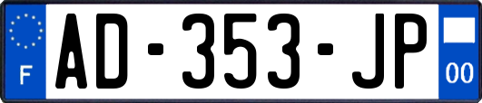 AD-353-JP