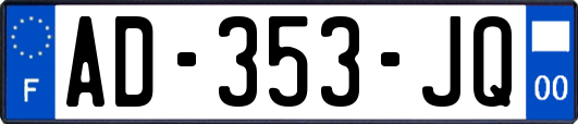 AD-353-JQ