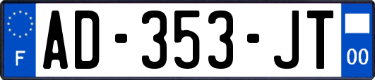 AD-353-JT