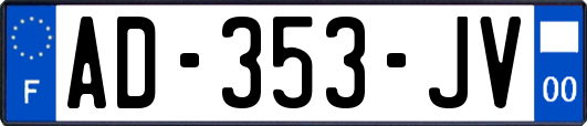 AD-353-JV